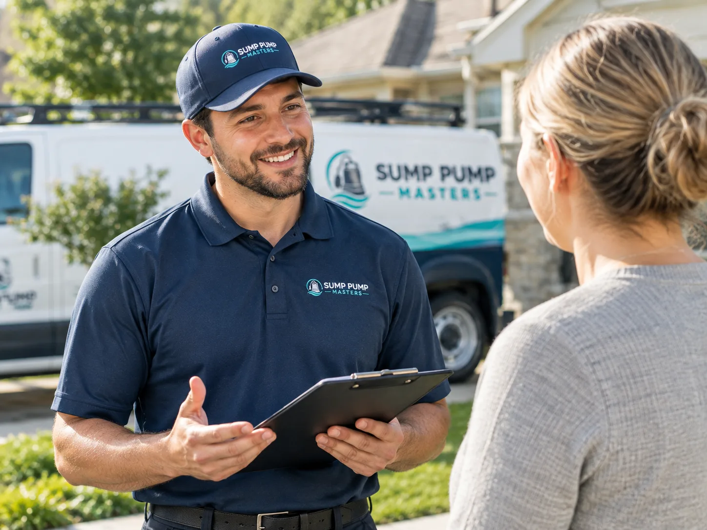 Sump Pump Repair Henrico, NC FAQs